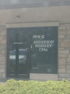 Anderson Neesley CPAs