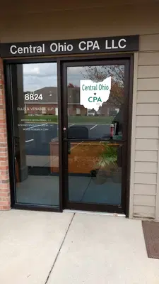Central Ohio CPA LLC