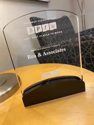 Rea & Associates CPA