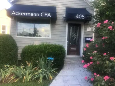 Ackermann CPA