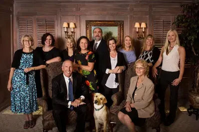 Connally & Associates PC