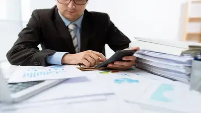 CSI Accounting Services