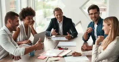 Business Photo