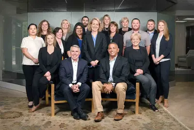 Wedel Rahill & Associates, CPAs, PLC