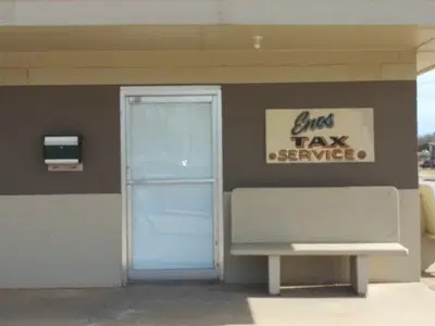 Enos Tax Services