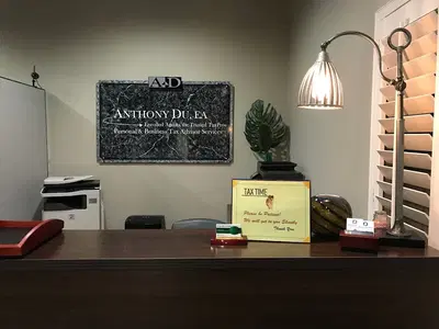 Business Photo