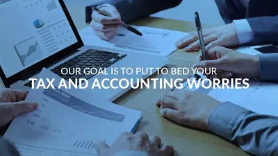 Bott CPA Services