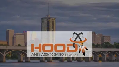 Hood & Associates CPAs, PC | Tax, Accounting & Financial Services in Tulsa