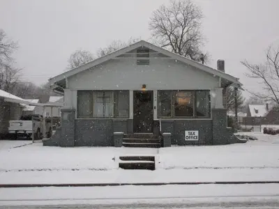 Walter Tax Service