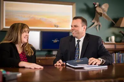 Preston Smith CPA