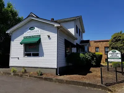 Carpenter's Tax & Accounting PC