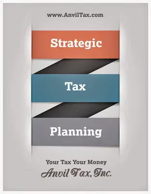 Anvil Tax, Inc.