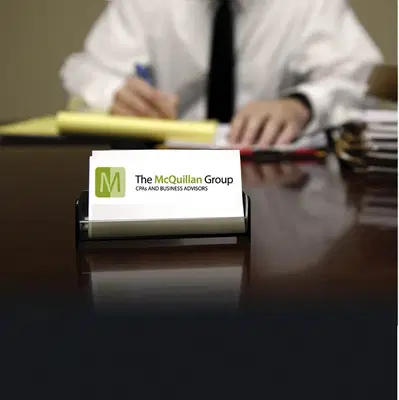 The McQuillan Group LLC