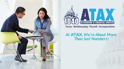 ATAX - Allentown, PA