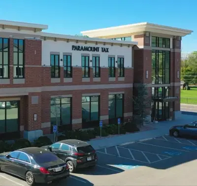 Paramount Tax & Accounting Harrisburg Hershey