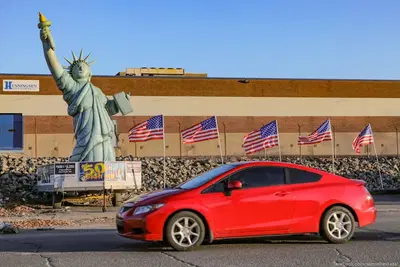 Liberty Tax