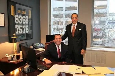 Clark & Chamberlin LLC