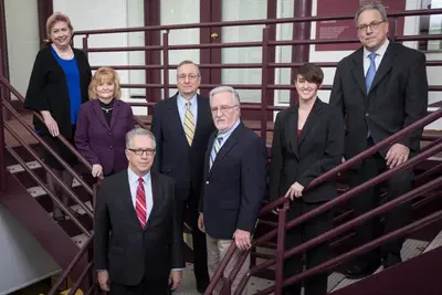 O'Connor, Pagano and Associates