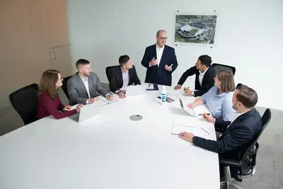 RKL LLP - Allentown