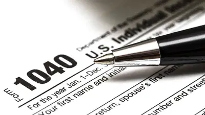 BD Accounting & Tax Services