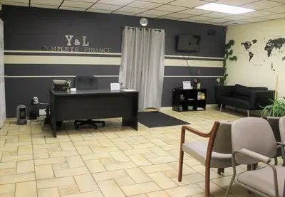 Y&L Complete Finance Corporation