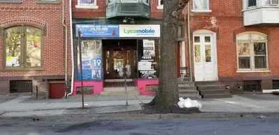 NY Wireless And Tax Service