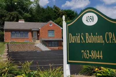 Baboian David CPA