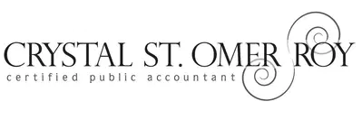 Crystal St. Omer Roy, CPA