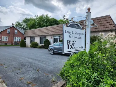 Larry B. Shoop CPA & Associates