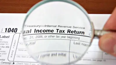 Platinum Tax & Accounting Services LLC