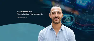 Lorenzo Tax CPA