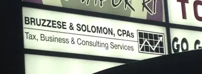 Bruzzese & Solomon CPA's