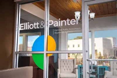 Elliott & Painter, LLP