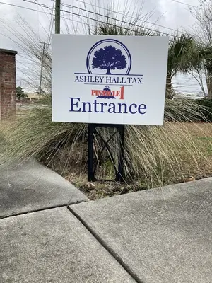 Pinnacle 1 Ashley Hall Tax Service