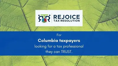 Rejoice Tax Resolution, LLC