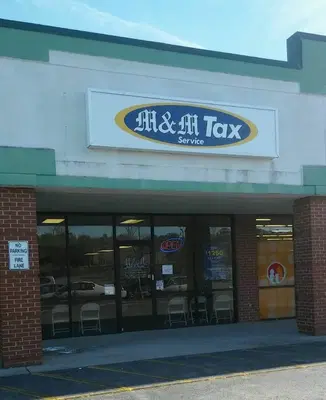 M&M Tax Service