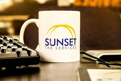Sunset Tax Services