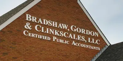 Bradshaw Gordon & Clinkscales LLC