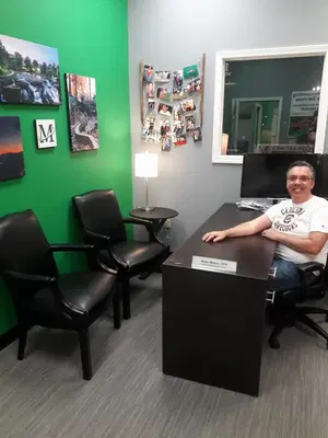 Business Photo