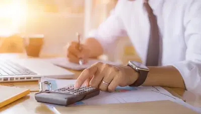 Ledger Medial Accounting Services