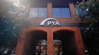 PYA