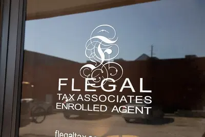 Flegal Tax Associates (by Jamie Flegal) - CVC