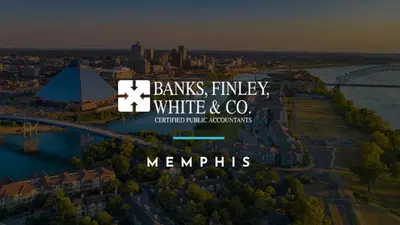 Banks, Finley, White & Co