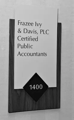 Frazee Ivy Davis PLC