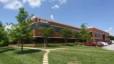 LBMC - Knoxville CPA Advisors & Consultants