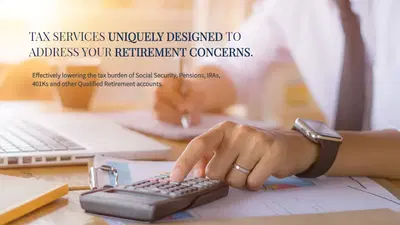 Andrew B. Ellis, CPA