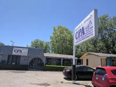 Business Photo