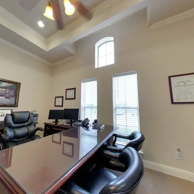 Andrea M. Ward, CPA