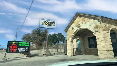 Guevara's Income Tax Services LLC