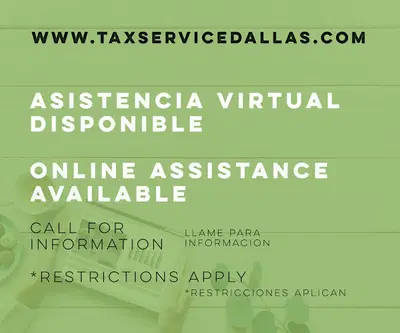 TWP Accounting & Tax service